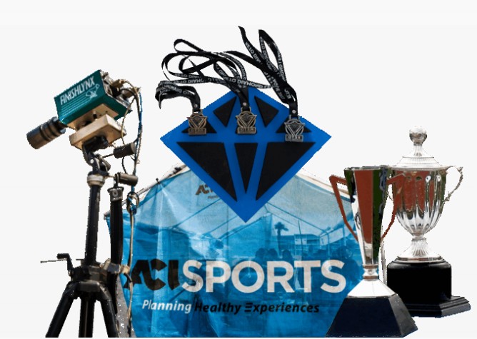 Insumos ACISPORTS