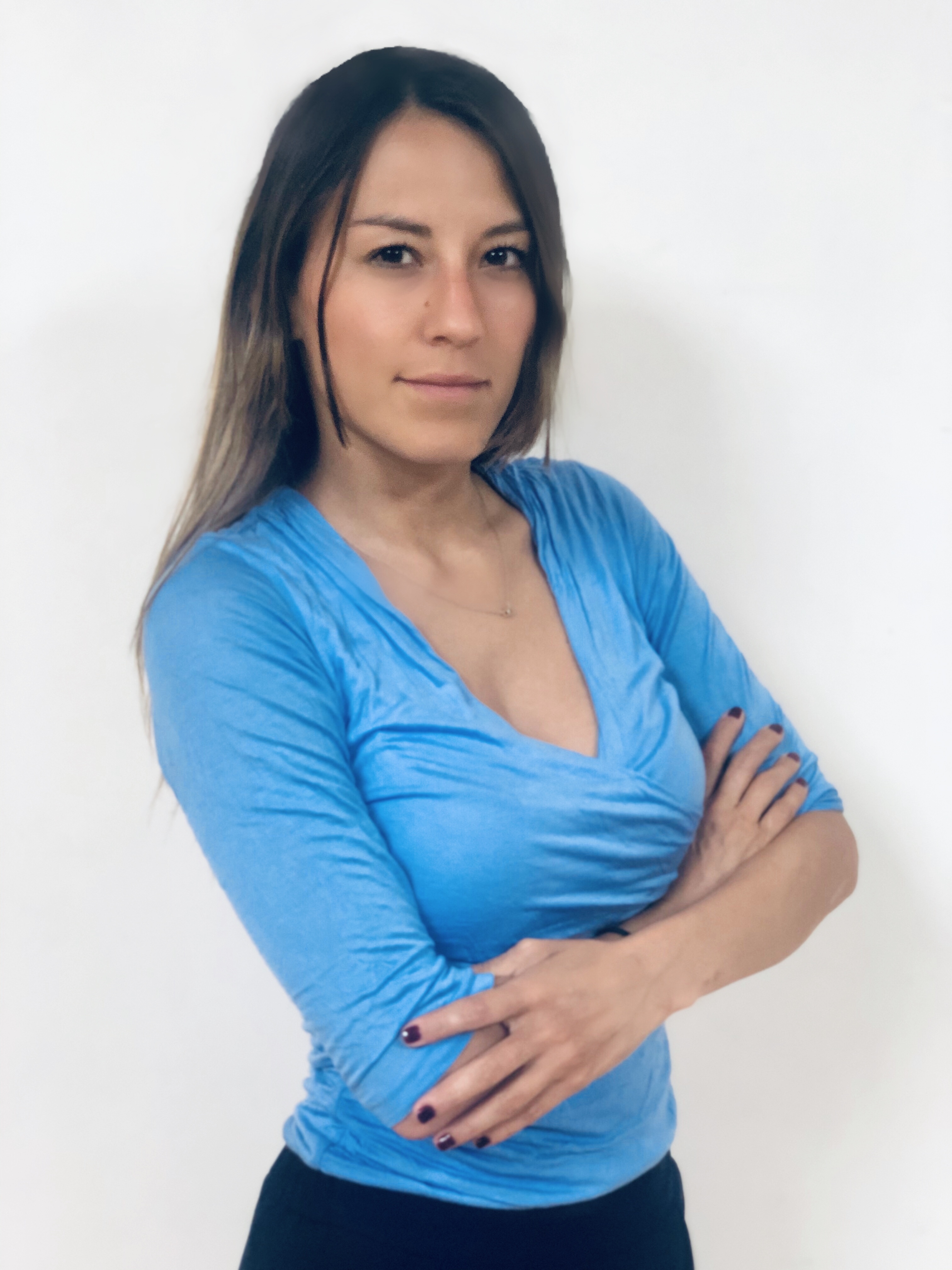 Alejandra Ramírez